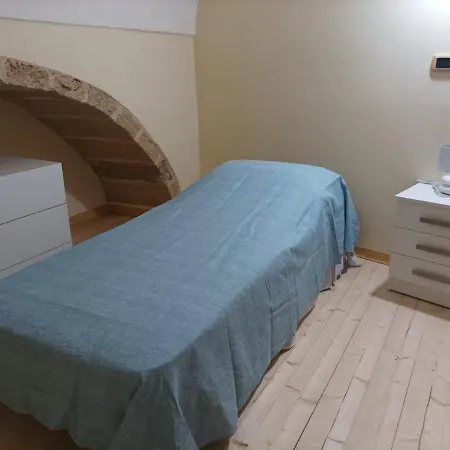 Karusa Apartment *