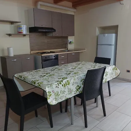 Apartman Karusa Casarano