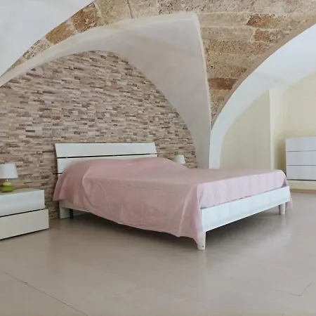 Apartman Karusa Casarano
